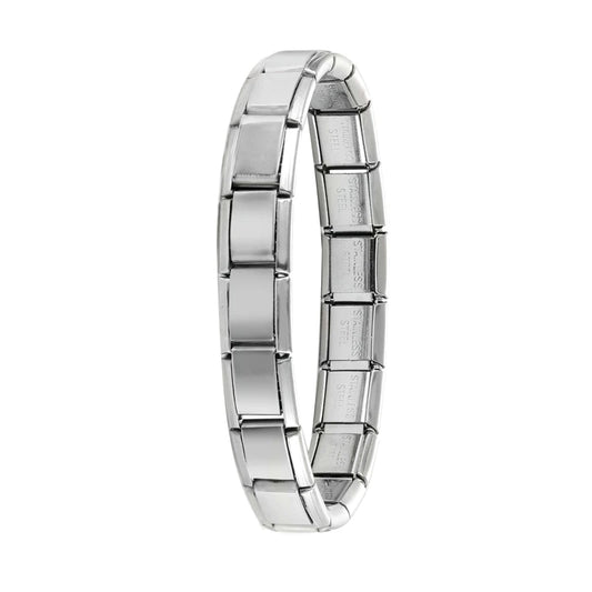 Italian Elastic Charm Bracelet