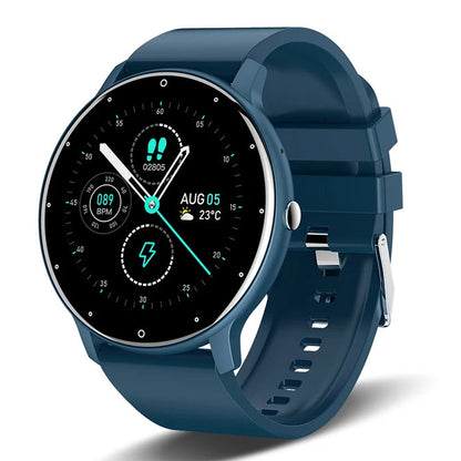 Women Smart Band Watch