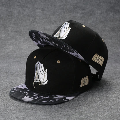Men's Cap Ladies Summer Hip-hop