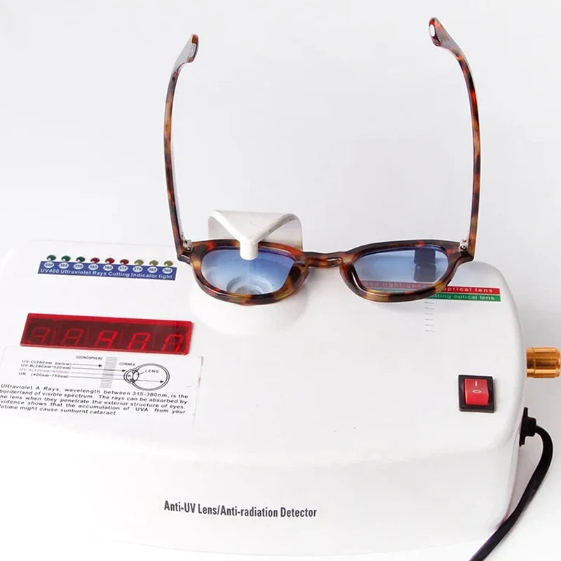 Retro Round Sunglasses