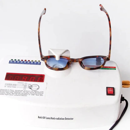 Retro Round Sunglasses