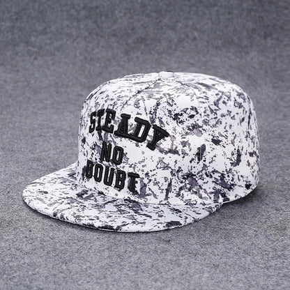 Men's Cap Ladies Summer Hip-hop