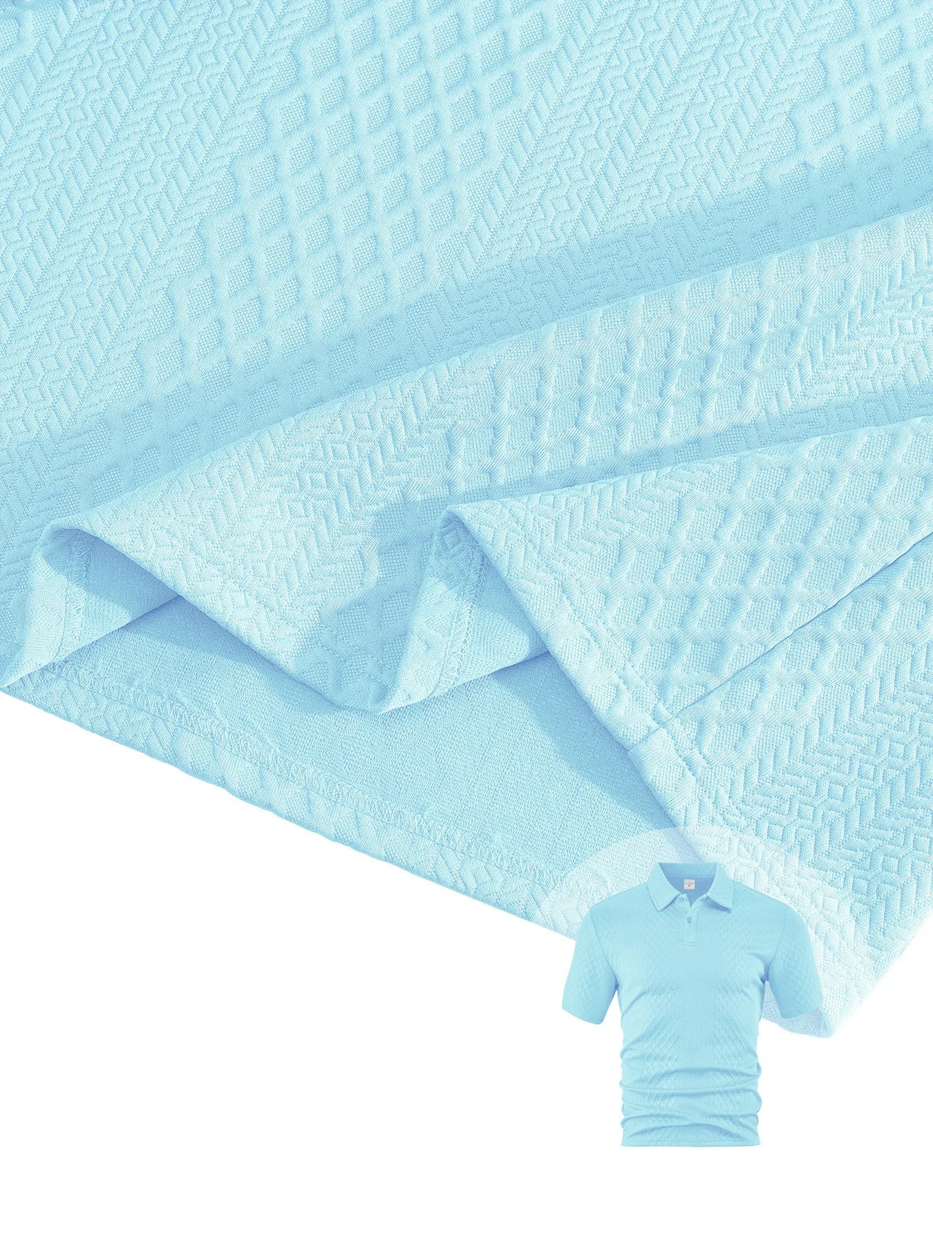 Summer Casual Sportswear Shirt And Shorts