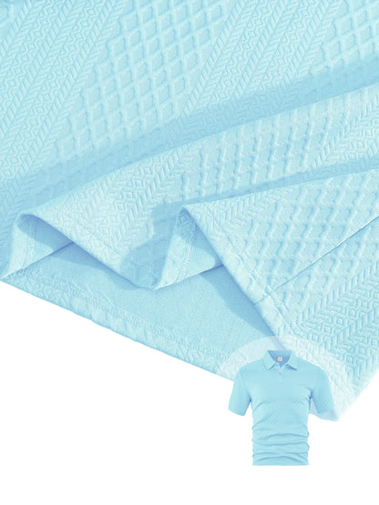 Summer Casual Sportswear Shirt And Shorts