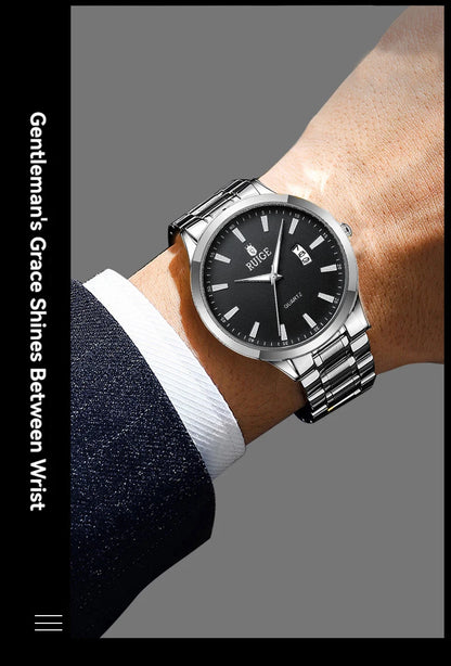 RUIGE Fashion Men's Watch
