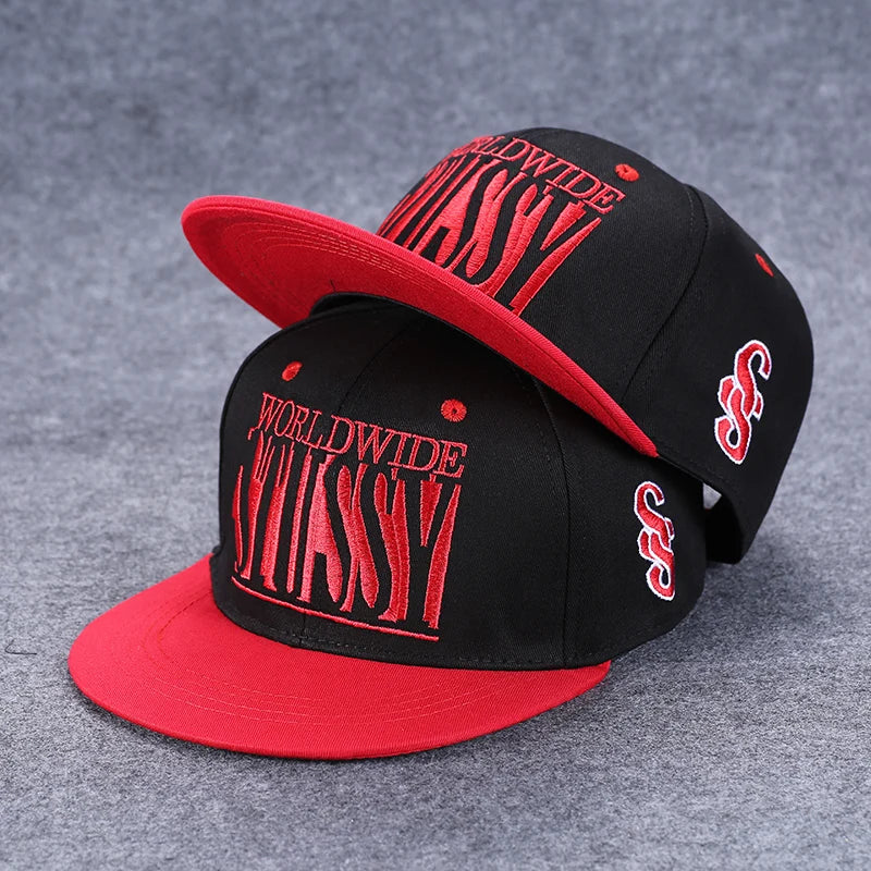 Men's Cap Ladies Summer Hip-hop