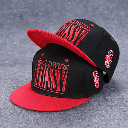 Men's Cap Ladies Summer Hip-hop