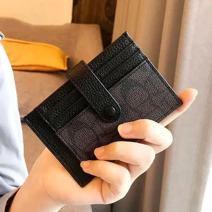 Fashion Classic Wallet
