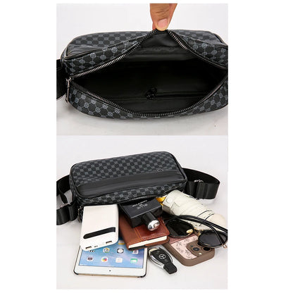 Casual Shoulder Bags