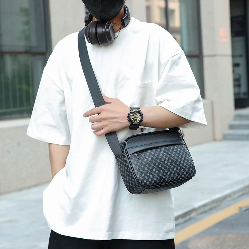 Casual Shoulder Bags