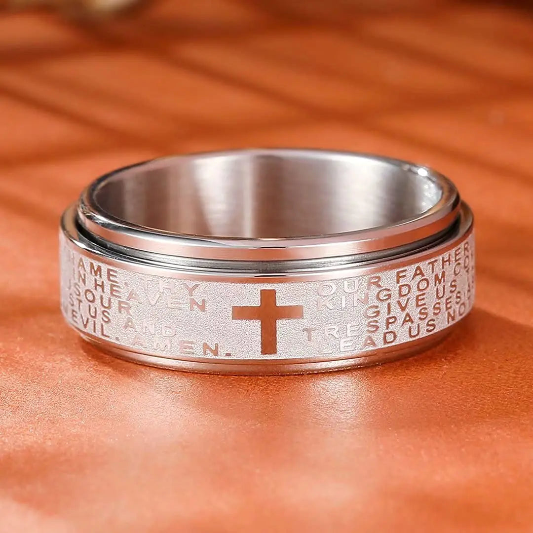 antistress Rings