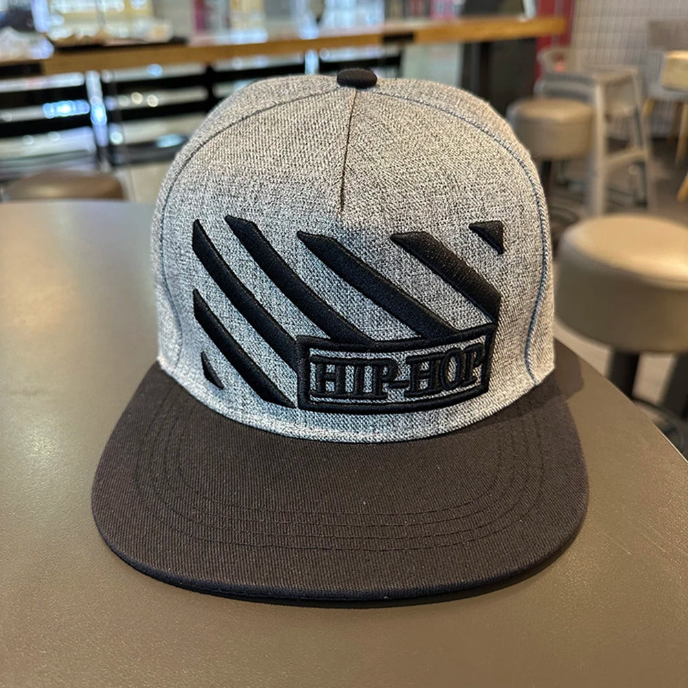 Men's Cap Ladies Summer Hip-hop