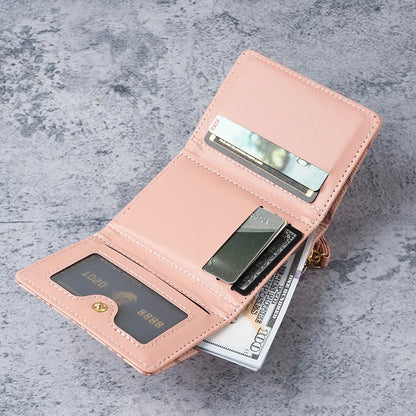 style women's wallet