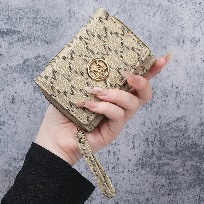 style women's wallet