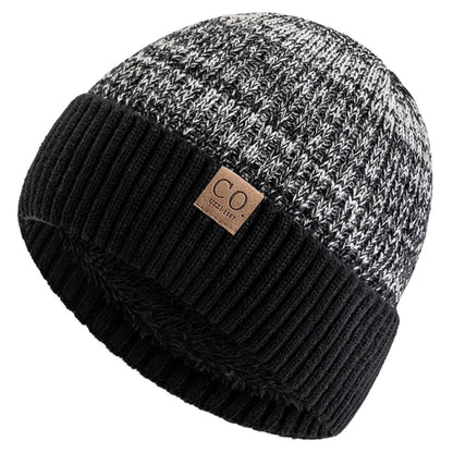 Unisex Two-Tone  Hats