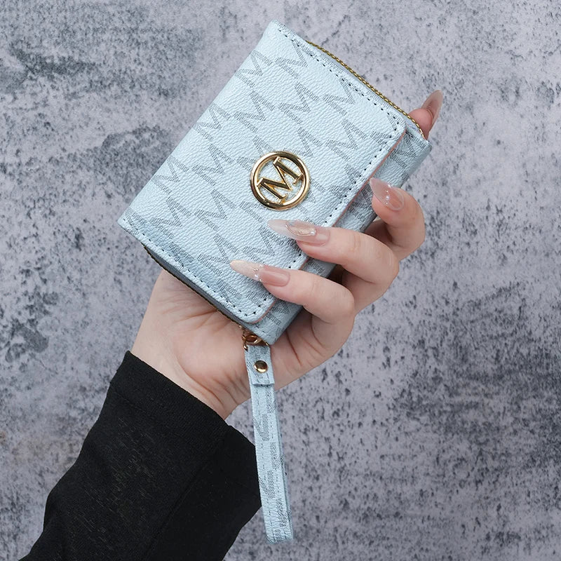 style women's wallet