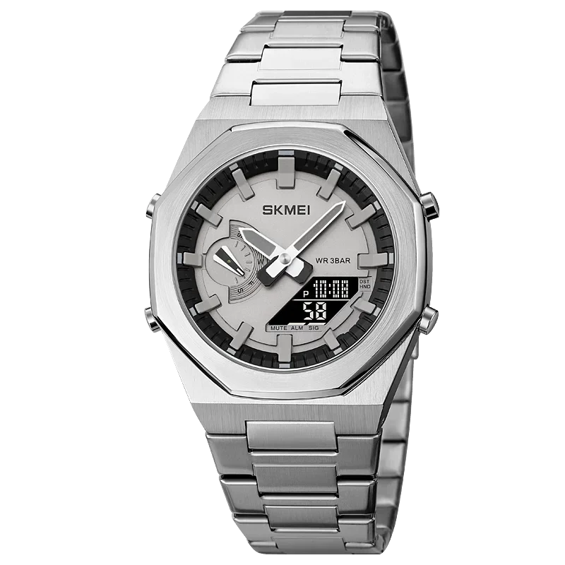 Watch Fashion Casual