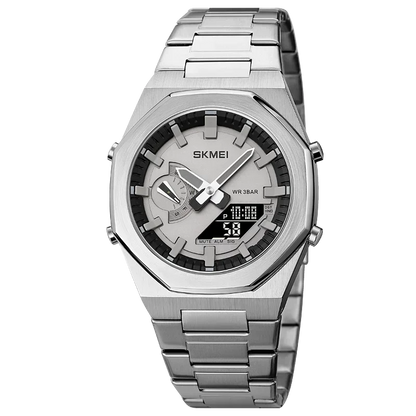 Watch Fashion Casual