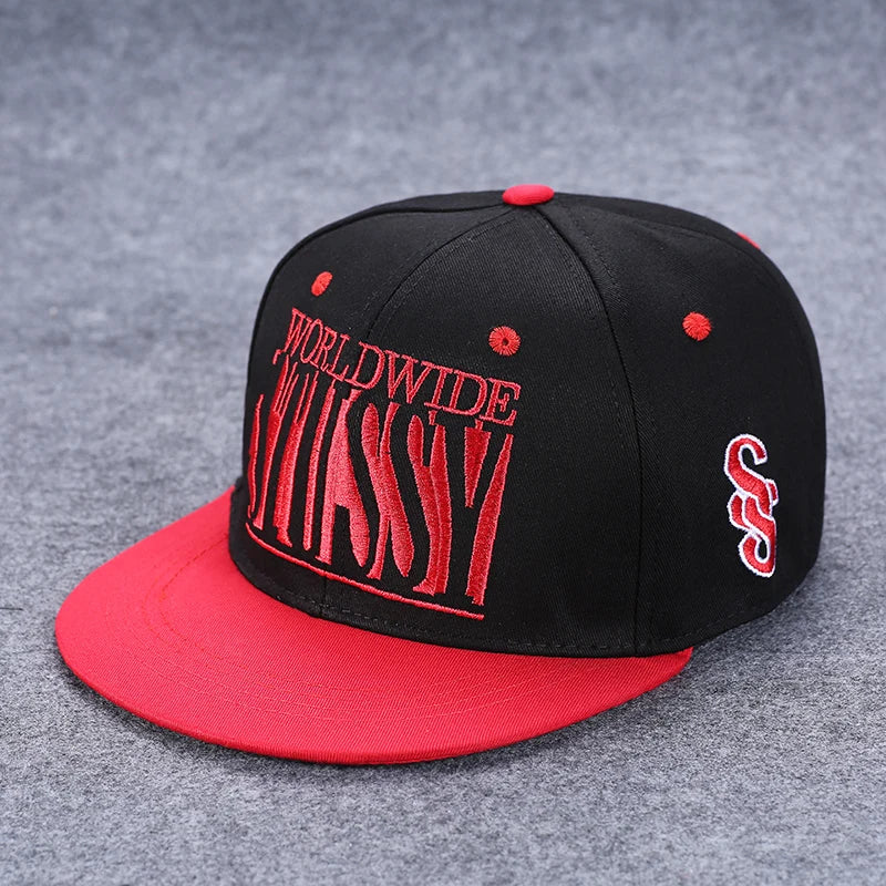 Men's Cap Ladies Summer Hip-hop