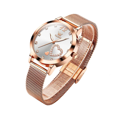 Women's Watch Quartz