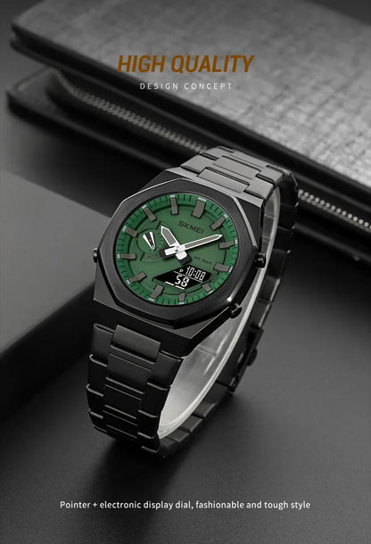 Watch Fashion Casual