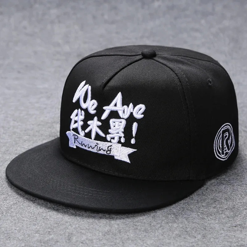 Men's Cap Ladies Summer Hip-hop