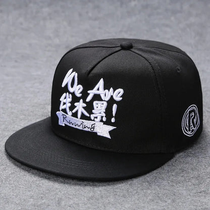 Men's Cap Ladies Summer Hip-hop