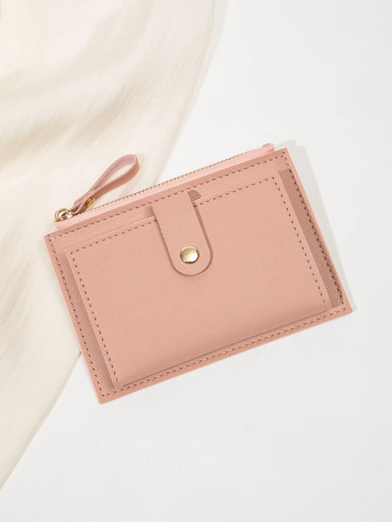 Minimalist wallet