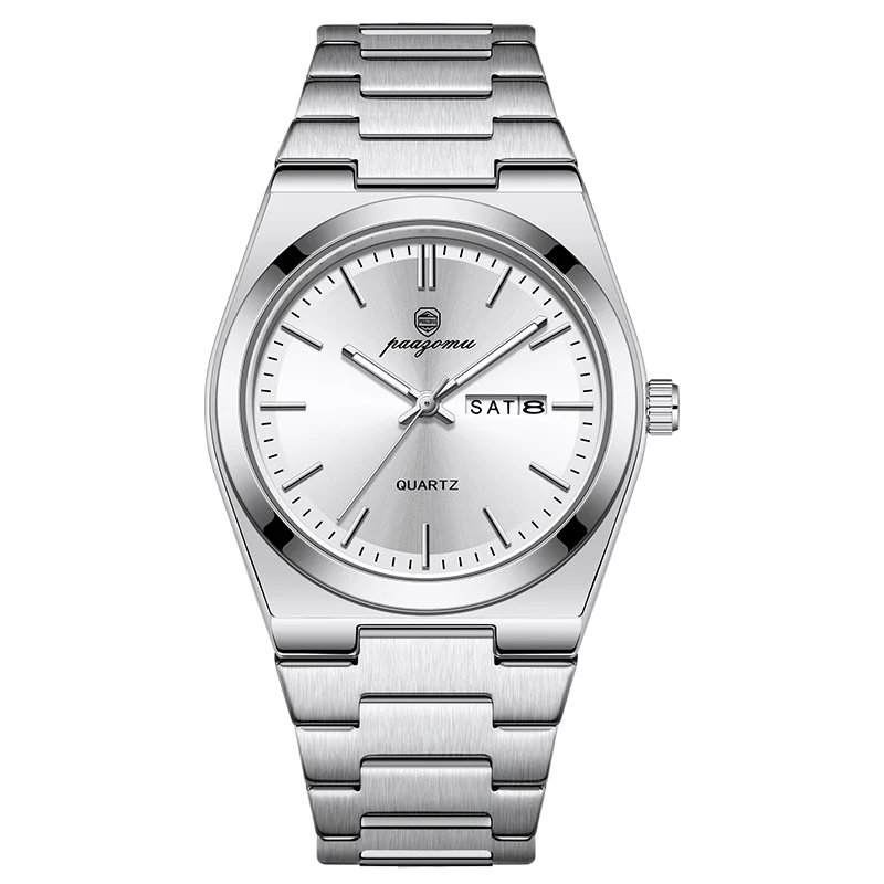 Fashion Men's Quartz Watch