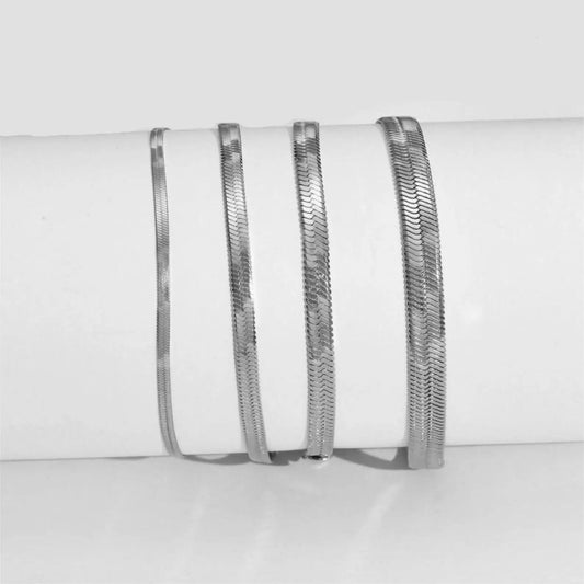 EManco Simple  Bracelet