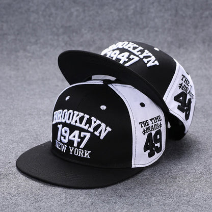Men's Cap Ladies Summer Hip-hop