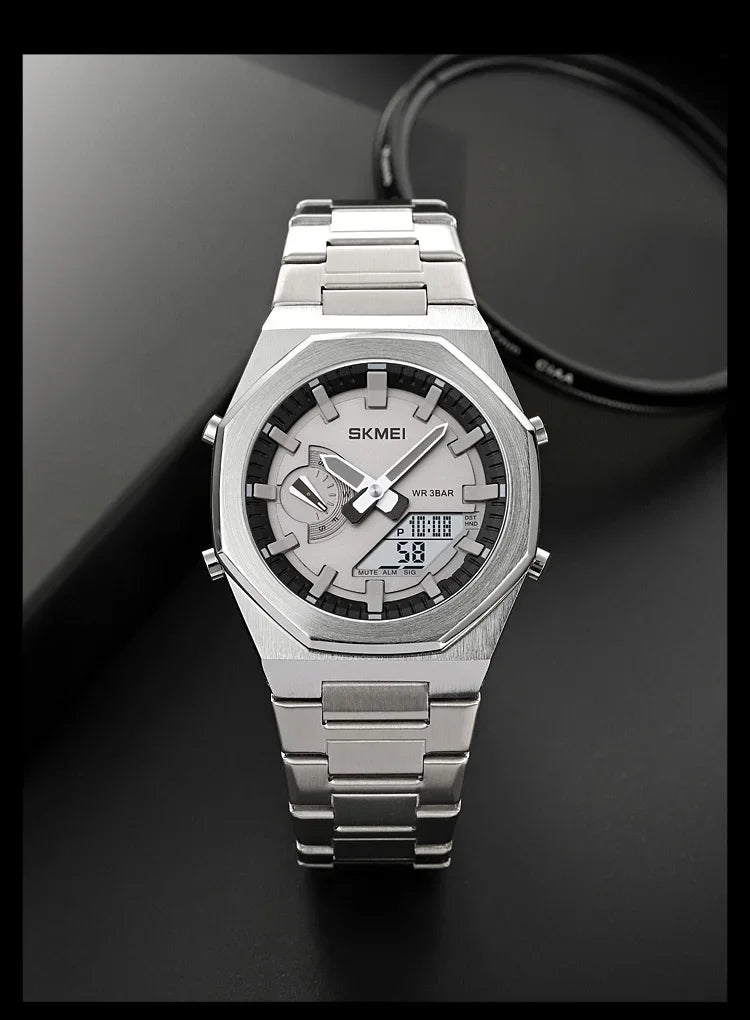 Watch Fashion Casual