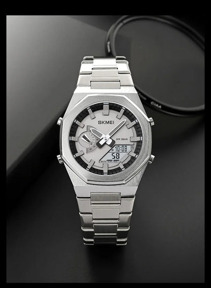 Watch Fashion Casual