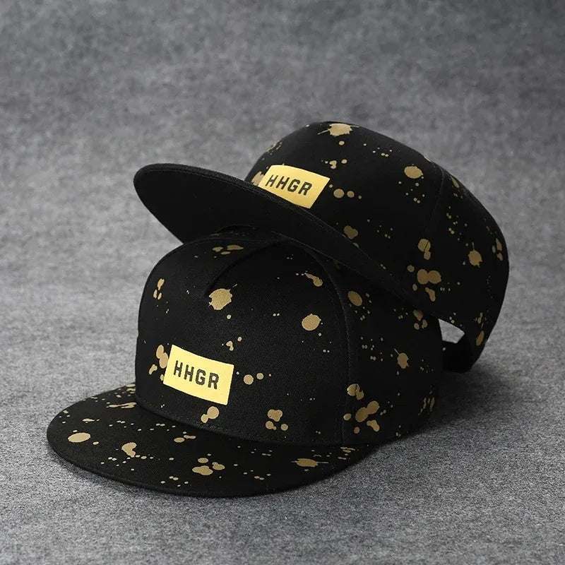 Men's Cap Ladies Summer Hip-hop
