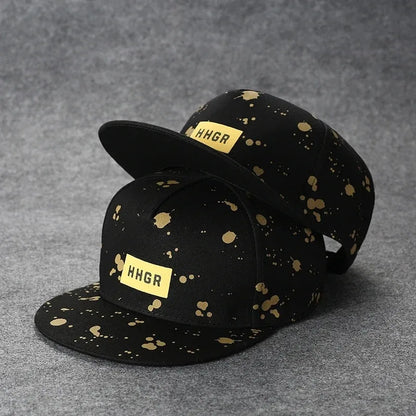 Men's Cap Ladies Summer Hip-hop