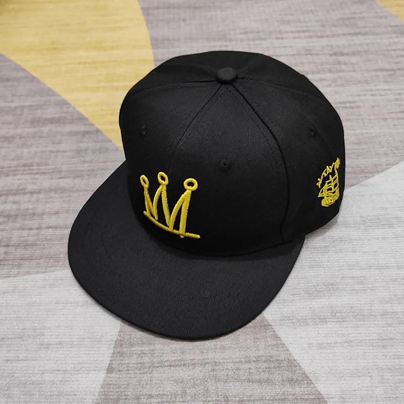Men's Cap Ladies Summer Hip-hop