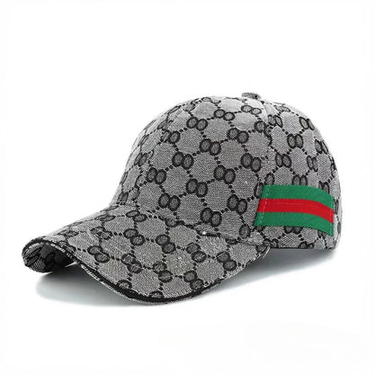 fashion cap