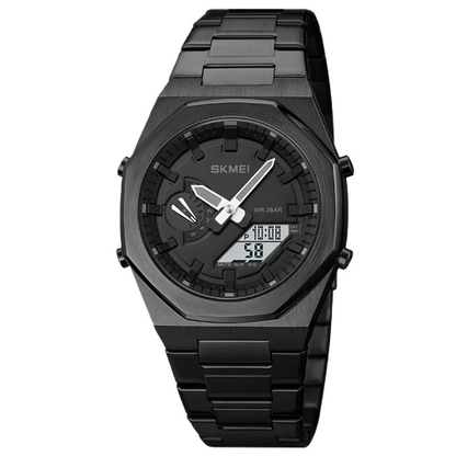 Watch Fashion Casual