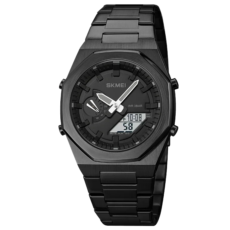 Watch Fashion Casual