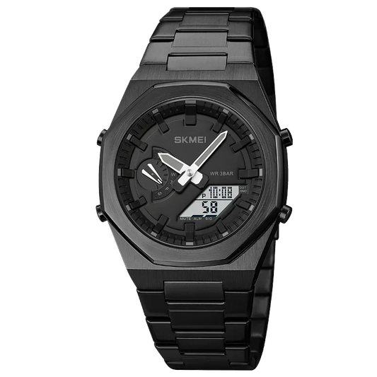 Watch Fashion Casual