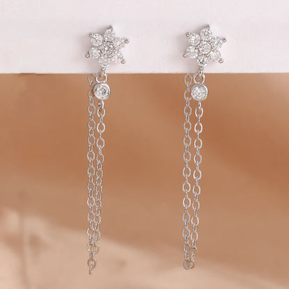 Luxury Stainless Steel Star