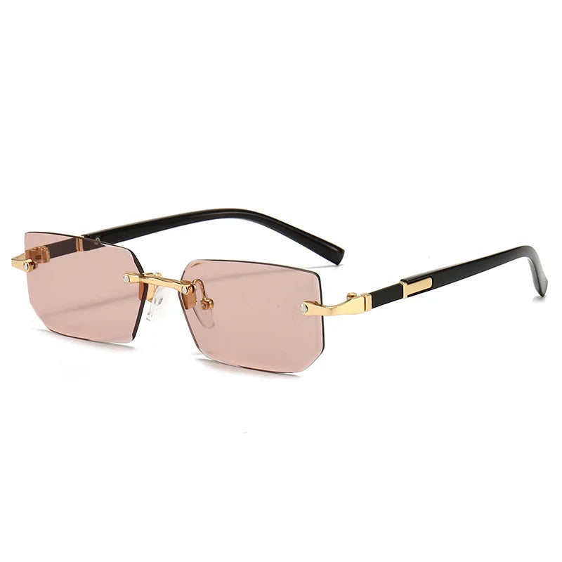 Summer  glasses