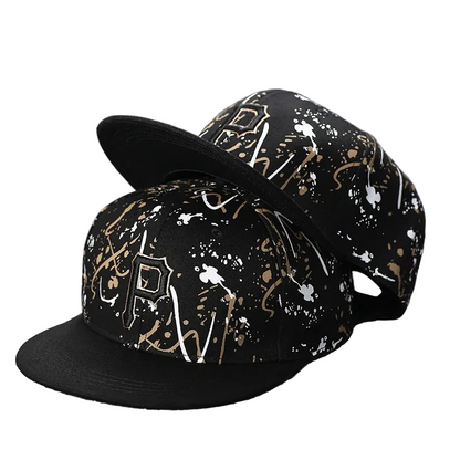 Men's Cap Ladies Summer Hip-hop
