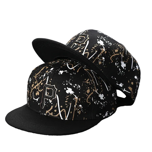 Men's Cap Ladies Summer Hip-hop