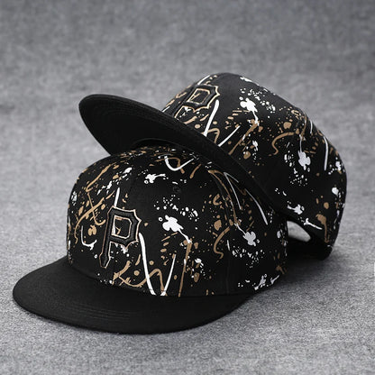 Men's Cap Ladies Summer Hip-hop