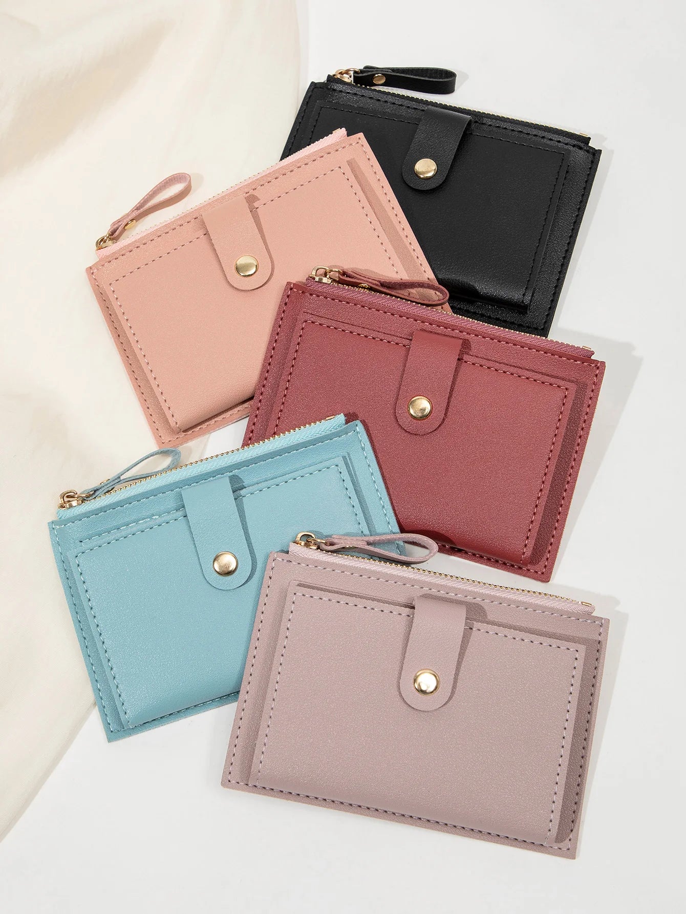 Minimalist wallet