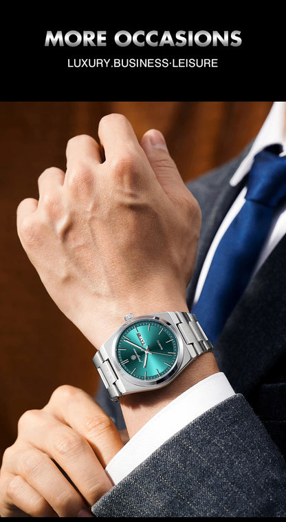 Fashion Men's Quartz Watch