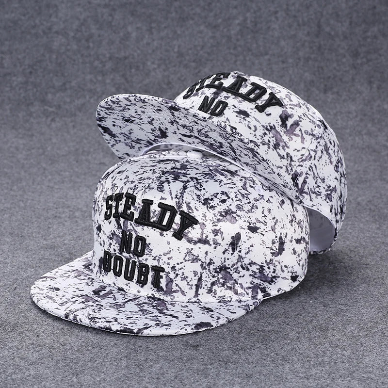Men's Cap Ladies Summer Hip-hop