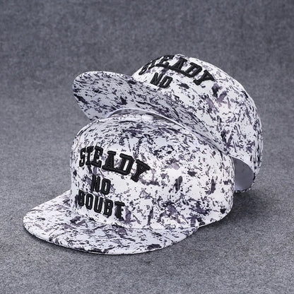 Men's Cap Ladies Summer Hip-hop