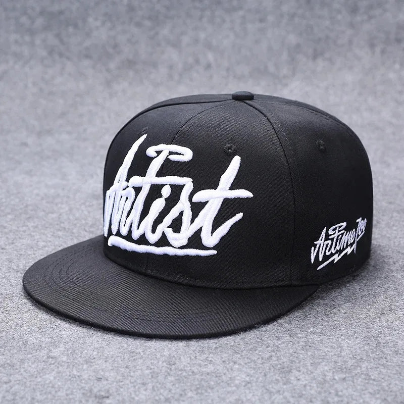 Men's Cap Ladies Summer Hip-hop